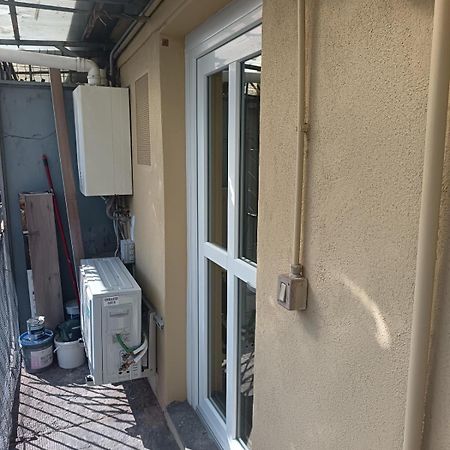 Ferienwohnung Goito 17 Turin Exterior foto